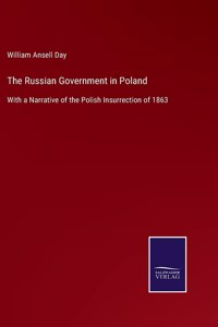 The Russian Government in Poland