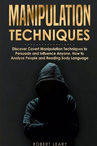 Manipulation Techniques