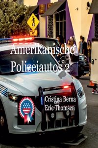 Amerikanische Polizeiautos 2