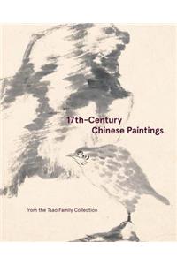 17th-Century Chinese Paintings from the Tsao Family Collection
