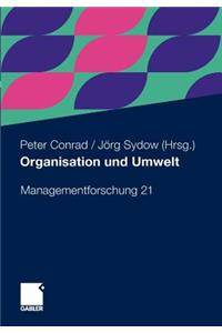 Organisation Und Umwelt