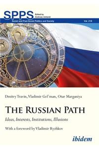 Russian Path