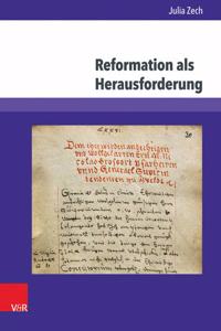 Reformation ALS Herausforderung