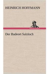 Badeort Salzloch