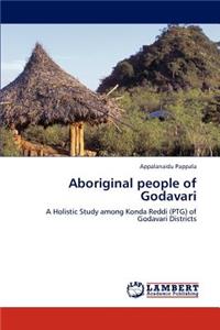 Aboriginal People of Godavari