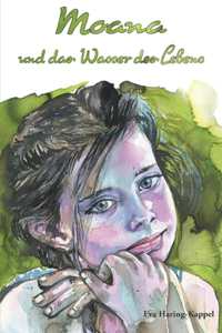 Moana und das Wasser des Lebens