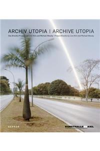 Archive Utopia