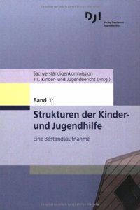 Strukturen der Kinder- und Jugendhilfe