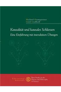 Kausalität und kausales Schliessen