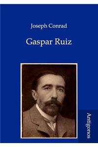 Gaspar Ruiz
