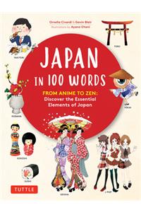 Japan in 100 Words