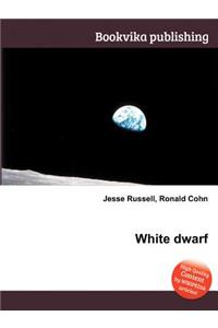 White Dwarf