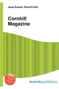 Cornhill Magazine