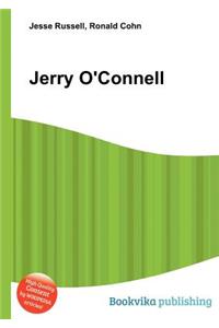 Jerry O'Connell