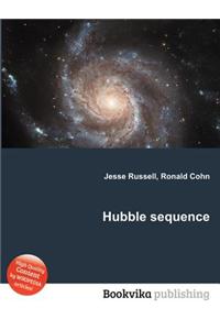 Hubble Sequence