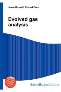 Evolved Gas Analysis