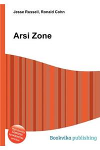 Arsi Zone