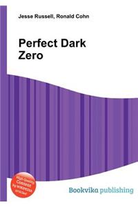Perfect Dark Zero