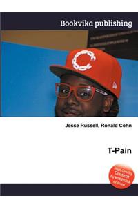 T-Pain