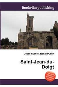 Saint-Jean-Du-Doigt