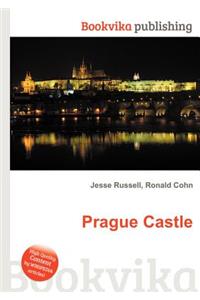 Prague Castle