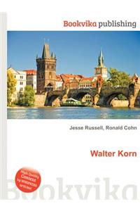 Walter Korn