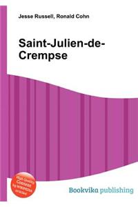 Saint-Julien-De-Crempse