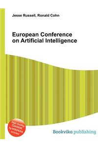 European Conference on Artificial Intelligence
