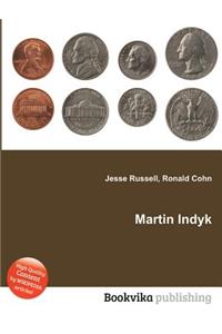Martin Indyk
