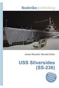 USS Silversides (Ss-236)