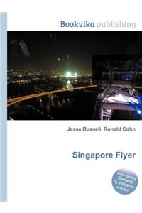 Singapore Flyer