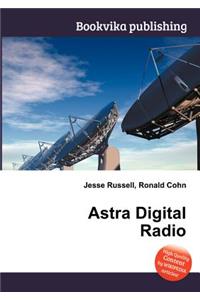 Astra Digital Radio