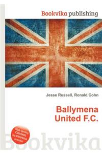 Ballymena United F.C.