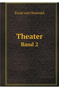 Theater Band 2