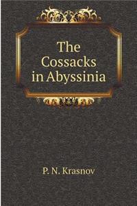 Cossacks in Abyssinia