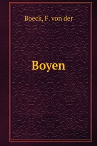 Boyen (German Edition)