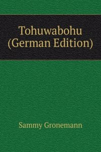 Tohuwabohu