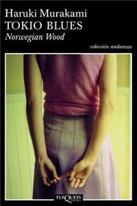 Tokio Blues. Norwegian Wood