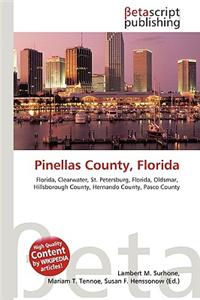 Pinellas County, Florida