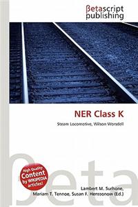 Ner Class K