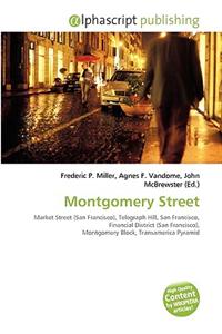 Montgomery Street