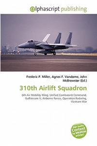 310th Airlift Squadron