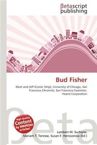 Bud Fisher