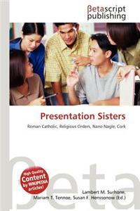 Presentation Sisters