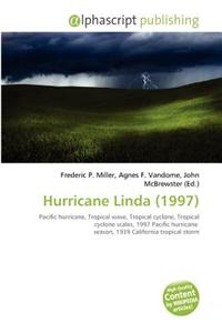 Hurricane Linda (1997)
