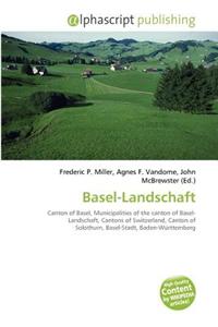 Basel-Landschaft