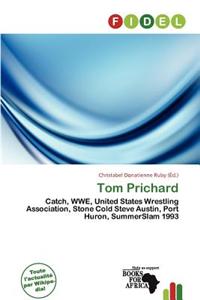 Tom Prichard