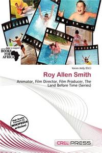 Roy Allen Smith