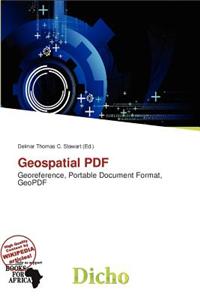 Geospatial PDF