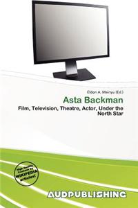 Asta Backman